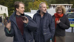 Viel Blödsinn und eine gut gelaunte Leiche