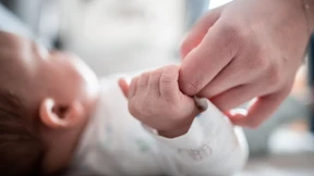 Mehr Kinder sind die beste Rentenpolitik