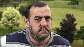 Sonst hätte ick mir totjesoffen