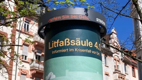 Werbewirtschaft fürchtet die Macht der Techgiganten