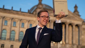 Sind Juristen bessere Politiker, Herr Amthor?