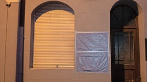 Wie man erfolgreich gegen antisemitische Schmierereien vorgeht