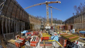 Mehrkosten von 145 Millionen Euro erwartet