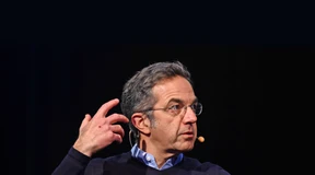 Denn alle Welt will Ewigkeit