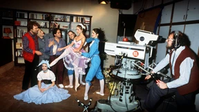 Ich bin ein Sender - Holt mich hier raus!