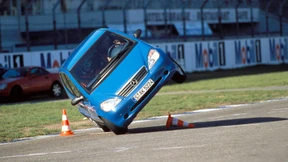 Ein moralischer Elchtest