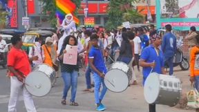 Gegen die Kriminalisierung von Homosexuellen