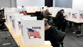 So lange dauert es, bis die Swing States ausgezählt haben