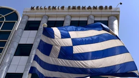 An Athens Börse sind Leerverkäufe wieder erlaubt