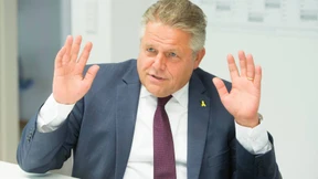 „Nach Strich und Faden betrogen“