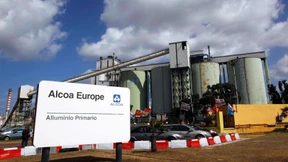 Positive Signale von Alcoa und Cropenergies