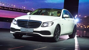 Wird Daimlers Erfolgsfahrt gebremst?