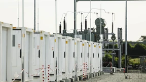 Terra One sichert sich Finanzierung für Batteriegroßspeicher