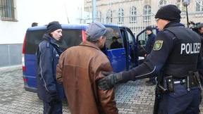 CDU fordert 1000 Abschiebungen täglich