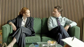 Lachen, Lust und Lehrgang