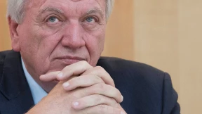 „Das ist eine sehr ernste Geschichte“