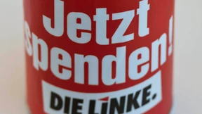 Ein enger Gürtel für die Spendierhose 