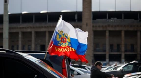 Prorussisch auf Irrwegen