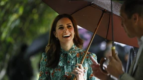 100.000 Euro Schadenersatz für Oben-Ohne-Fotos von Kate