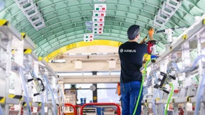 Coronakrise brockt Airbus dickes Minus ein