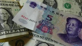 IWF lobt Chinas Währungs-Abwertung