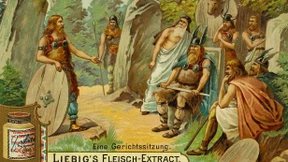 Warum sie aus den Lehrplänen fast verschwunden sind