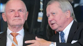 Frust, Freude und ein fulminanter Familienzwist