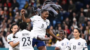 Frauenfußball – eine andere Sportart?