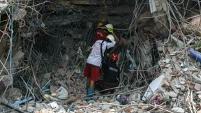 Wem hilft am Ende die Katastrophenhilfe?