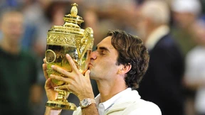 Roger Federer kehrt zurück auf den Thron