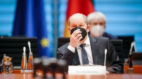 Scholz will zu Putin nach Moskau reisen