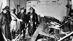 Und in gewisser Weise haben wir alle Anteil an dieser Bombe