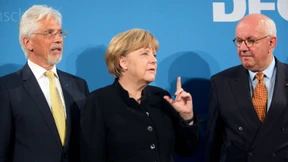 Zweimal klopfen Studenten ans Fenster