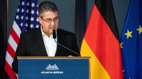 Sigmar Gabriel über Ampel-Aus: „Das Schauspiel widert die Menschen an“