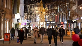 Schwarzer Freitag für den Einzelhandel