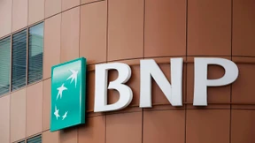BNP Paribas zahlt bis zu 9 Milliarden Dollar Strafe