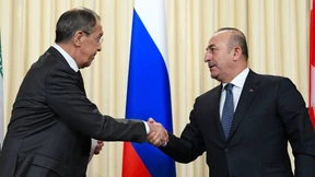 Moskau und Ankara sind sich einig