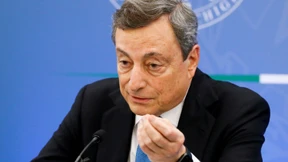 Draghi hat es jetzt noch schwerer