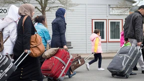Immer mehr Gerichte sprechen Syrern umfänglichen Schutz zu