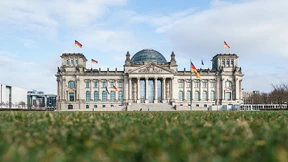 Der „Rasse“-Begriff im Grundgesetz soll ersetzt werden