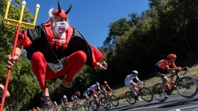 Pelzmäntel und Weicheier im Radsport