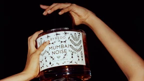 Kindheitserinnerung an Mumbai