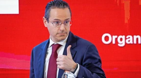 Unklarheit über Shells Kurs mit erneuerbaren Energien