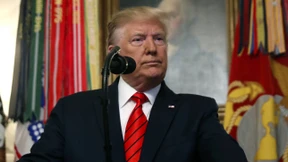 Trump verkündet Tod von IS-Anführer Al-Bagdadi