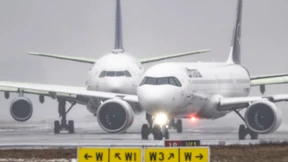 EU-Parlament will Absenkung von Fluggastrechten verhindern