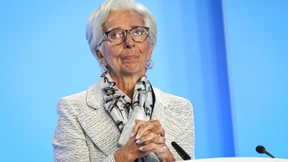 Madame Lagarde liebt Debussy