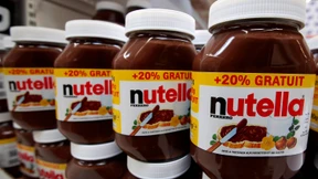 Anti-Betrugsbehörde ermittelt wegen Nutella-Aktion