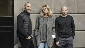 „Es ist in unserer DNA“