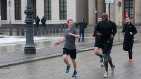 Jeden Tag Gewaltexzesse