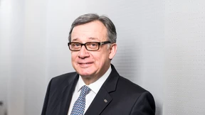 Jürg Fedier, der Spätberufene